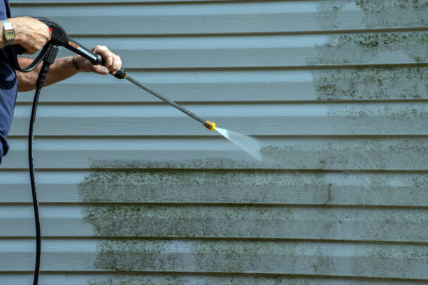 Professional Pressure Washing Services in Montello, WI